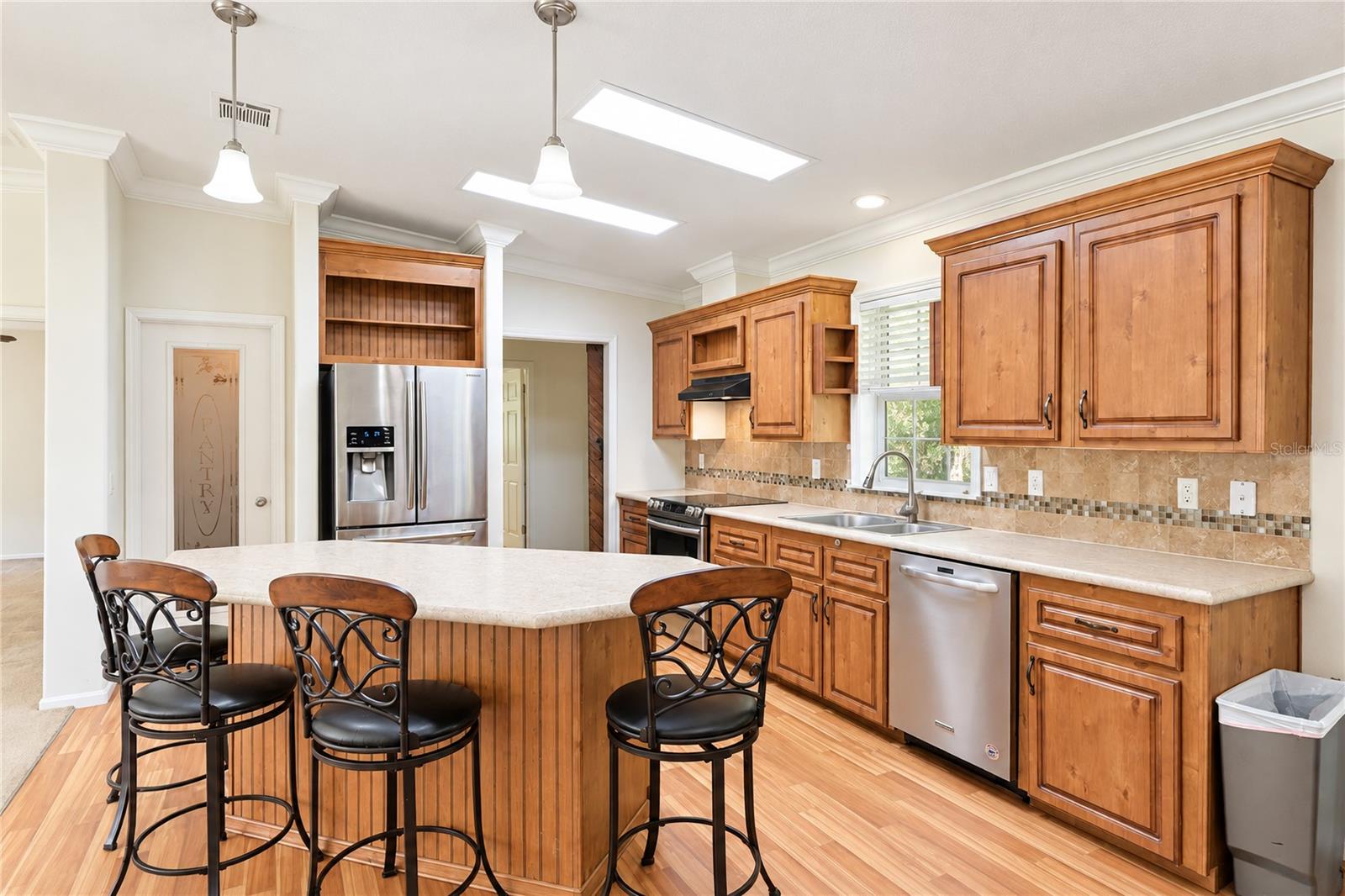 5125 NE COUNTY ROAD 1469, Hawthorne, FL 32640