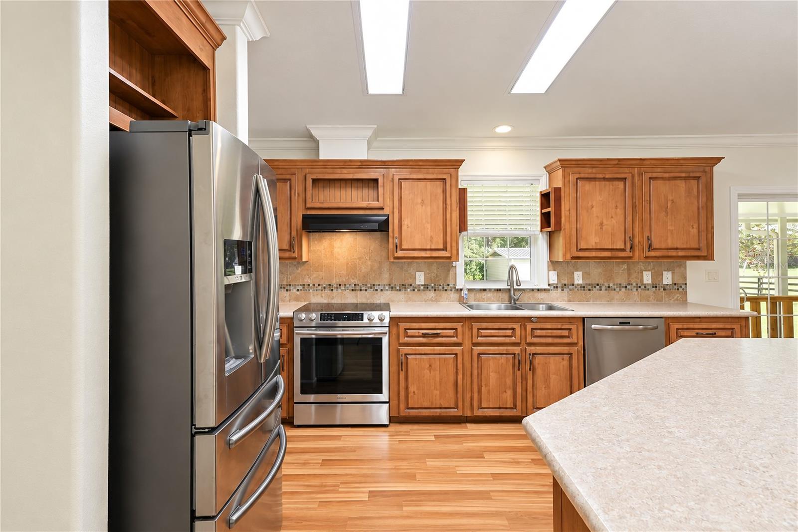 5125 NE COUNTY ROAD 1469, Hawthorne, FL 32640