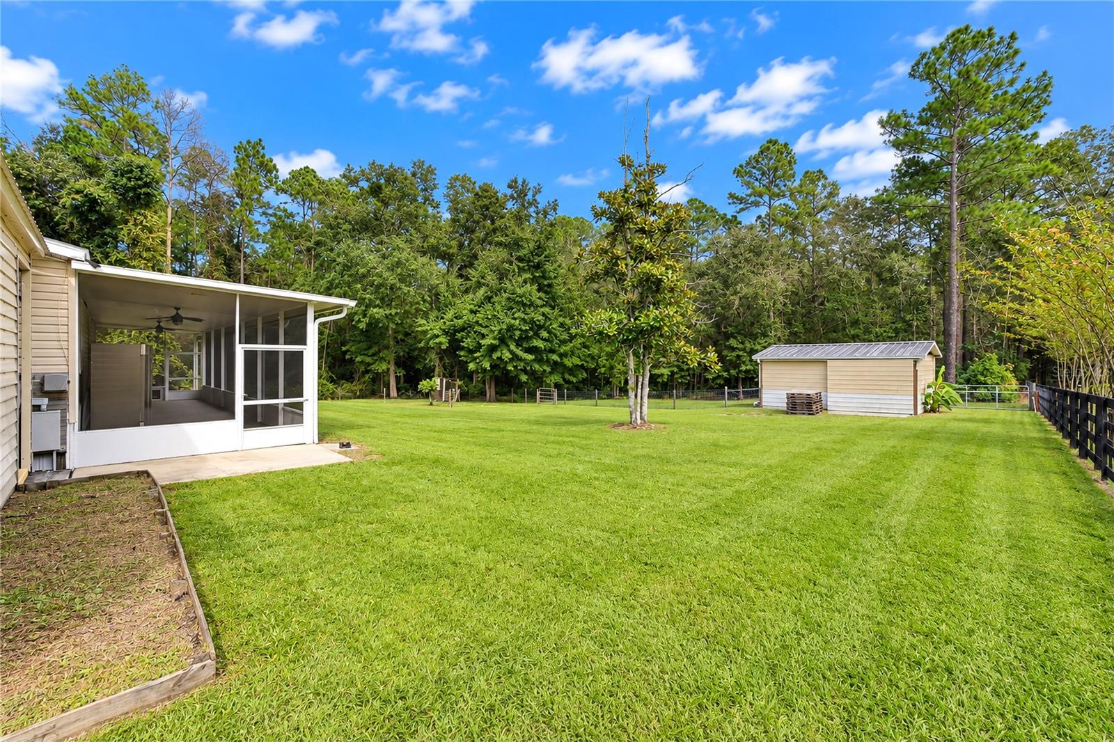5125 NE COUNTY ROAD 1469, Hawthorne, FL 32640