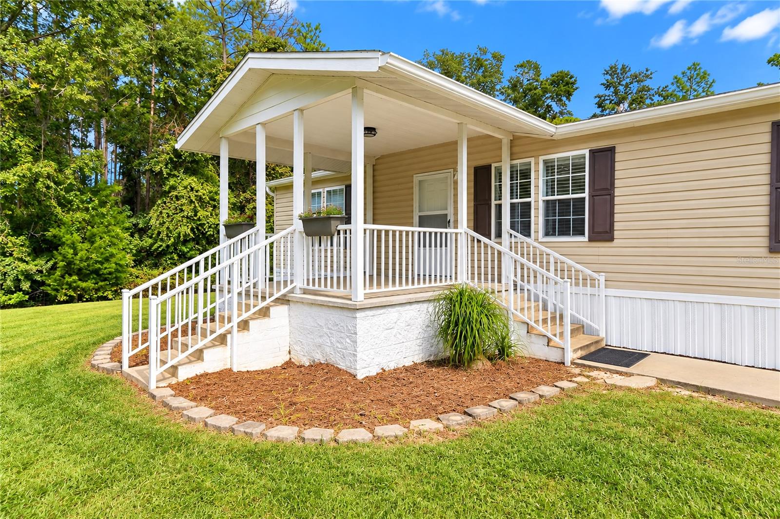 5125 NE COUNTY ROAD 1469, Hawthorne, FL 32640