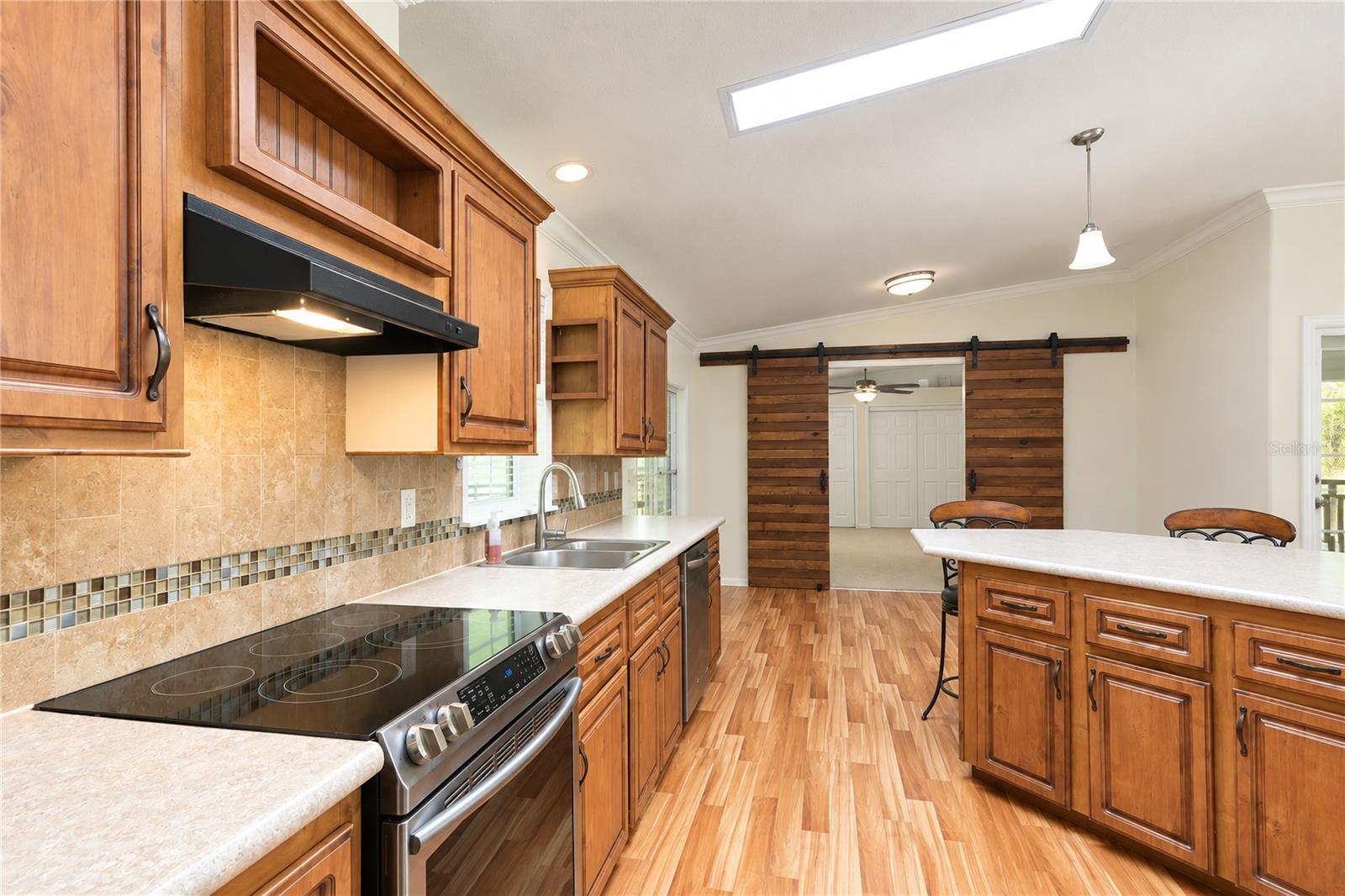 5125 NE COUNTY ROAD 1469, Hawthorne, FL 32640