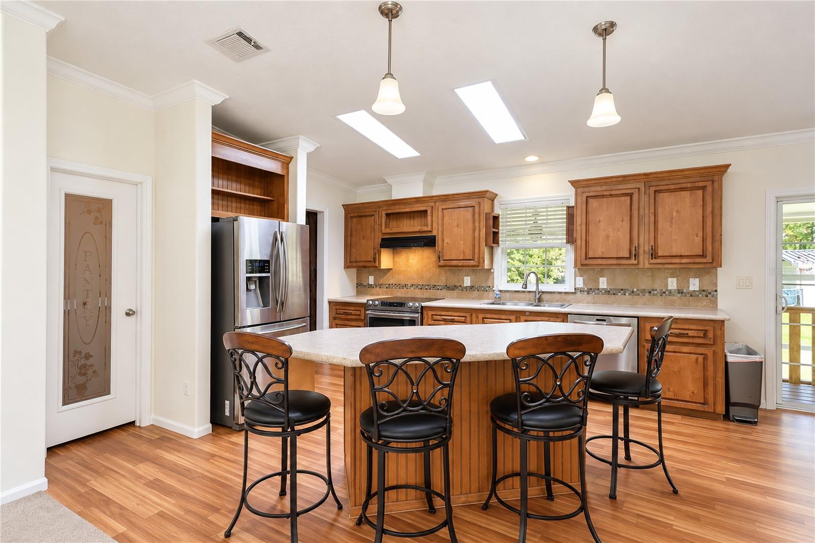5125 NE COUNTY ROAD 1469, Hawthorne, FL 32640