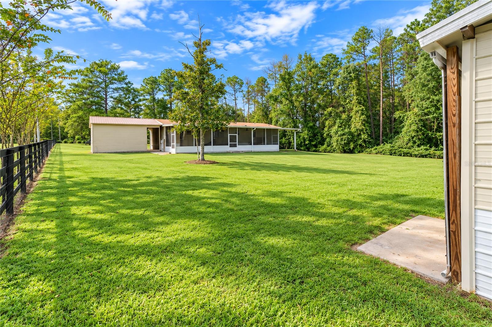 5125 NE COUNTY ROAD 1469, Hawthorne, FL 32640