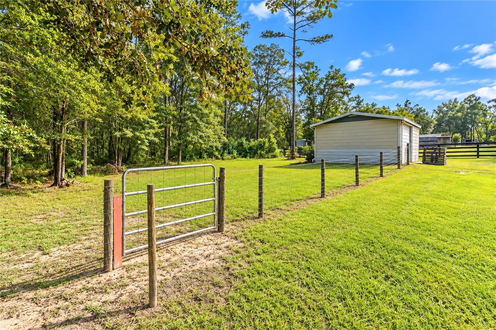 5125 NE COUNTY ROAD 1469, Hawthorne, FL 32640