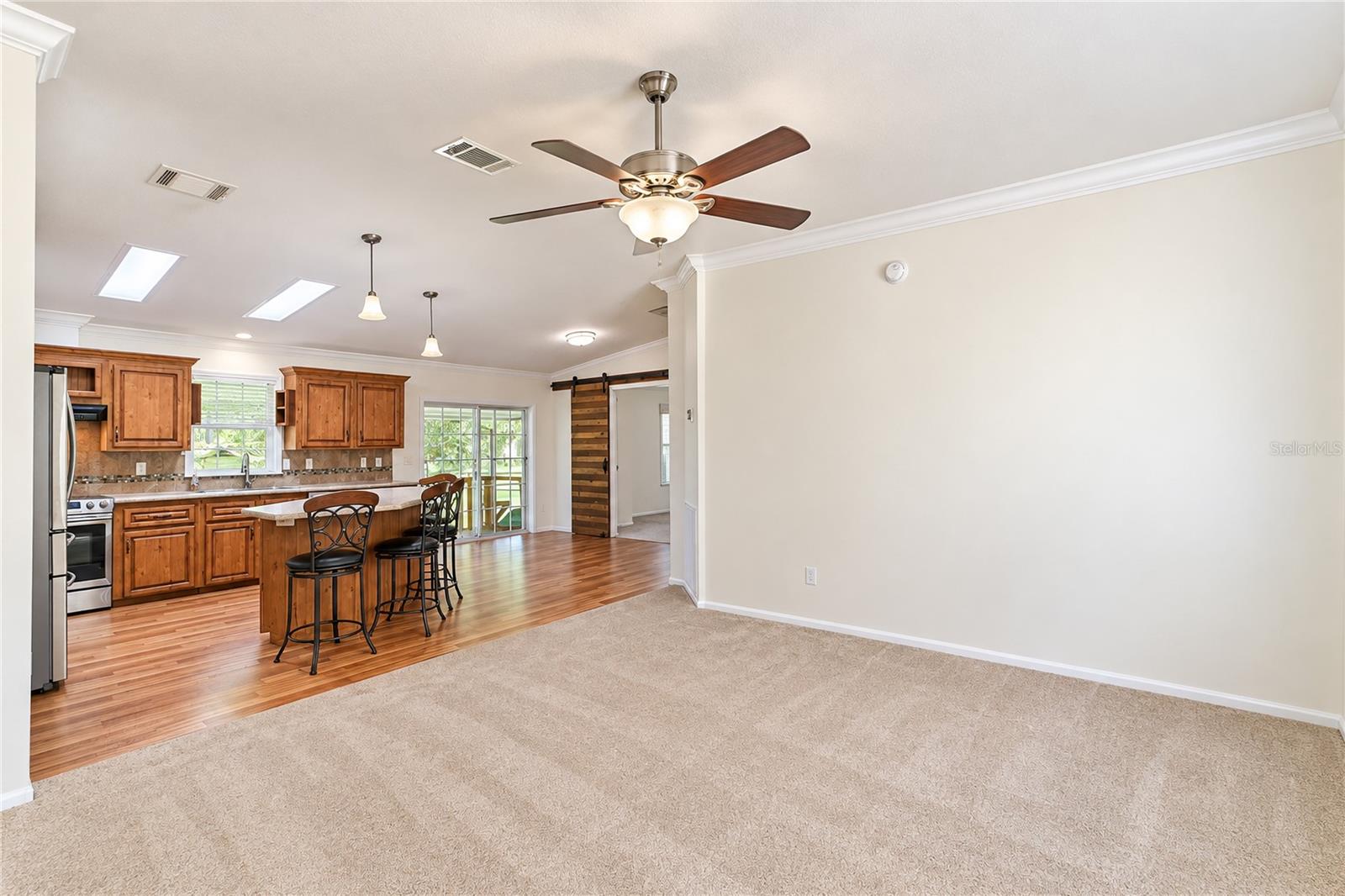 5125 NE COUNTY ROAD 1469, Hawthorne, FL 32640
