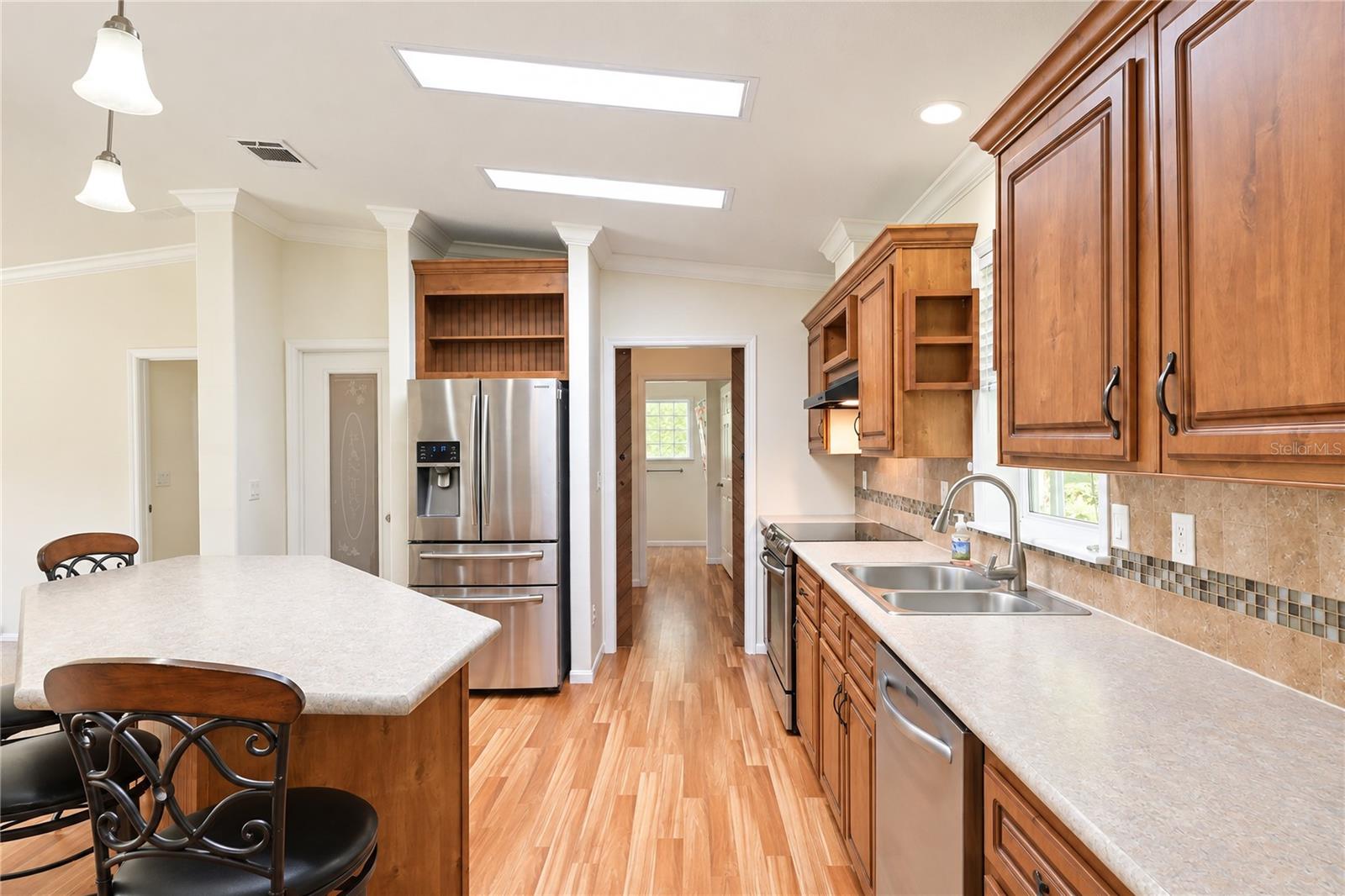5125 NE COUNTY ROAD 1469, Hawthorne, FL 32640