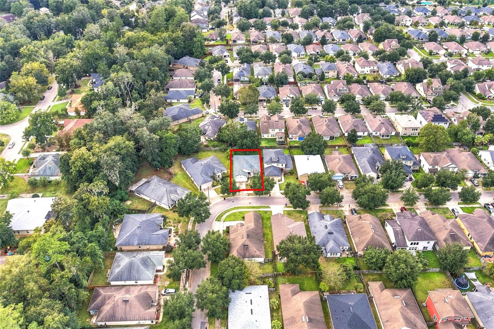 8114 NW 52ND STREET, Gainesville, FL 32653