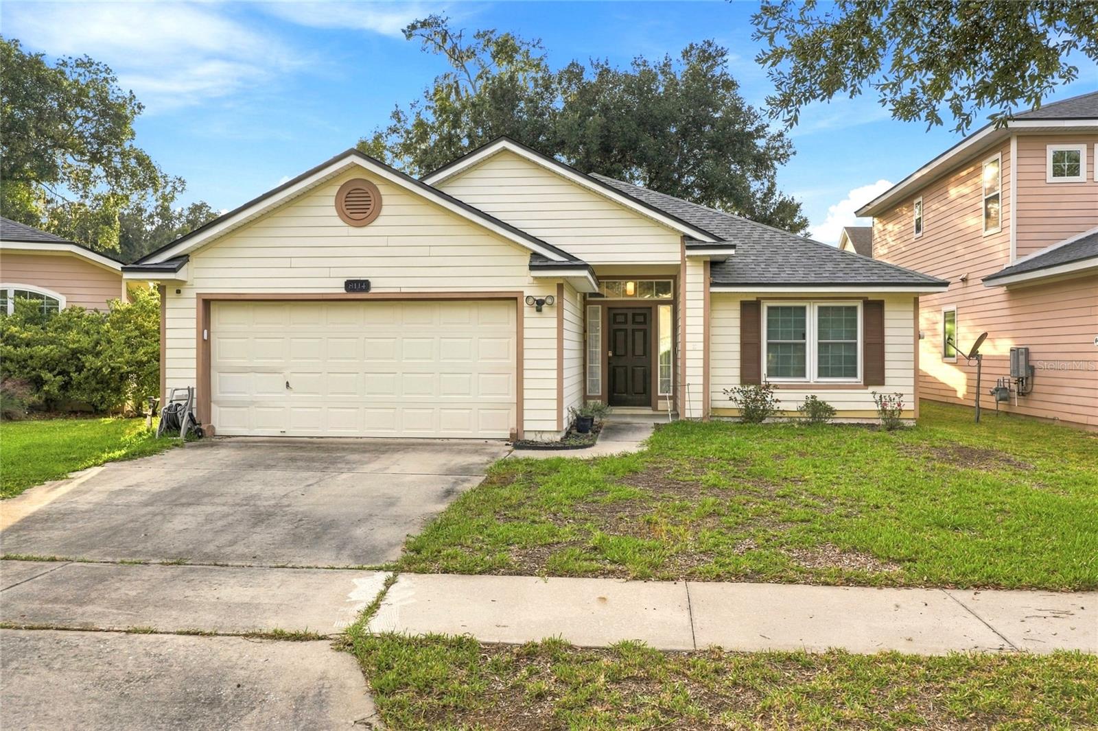 8114 NW 52ND STREET, Gainesville, FL 32653