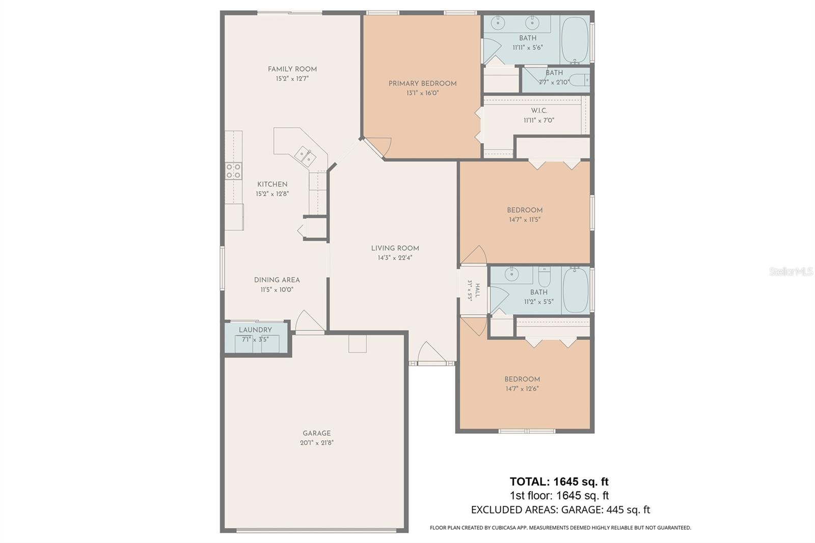 8114 NW 52ND STREET, Gainesville, FL 32653