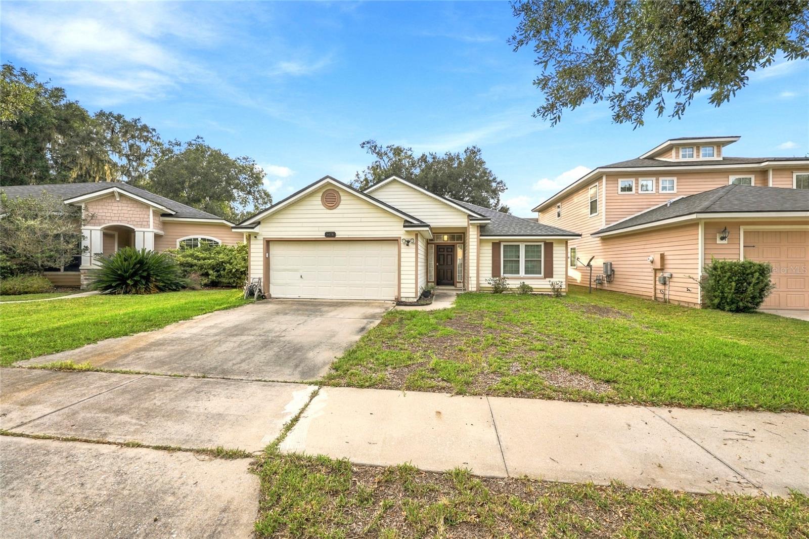 8114 NW 52ND STREET, Gainesville, FL 32653
