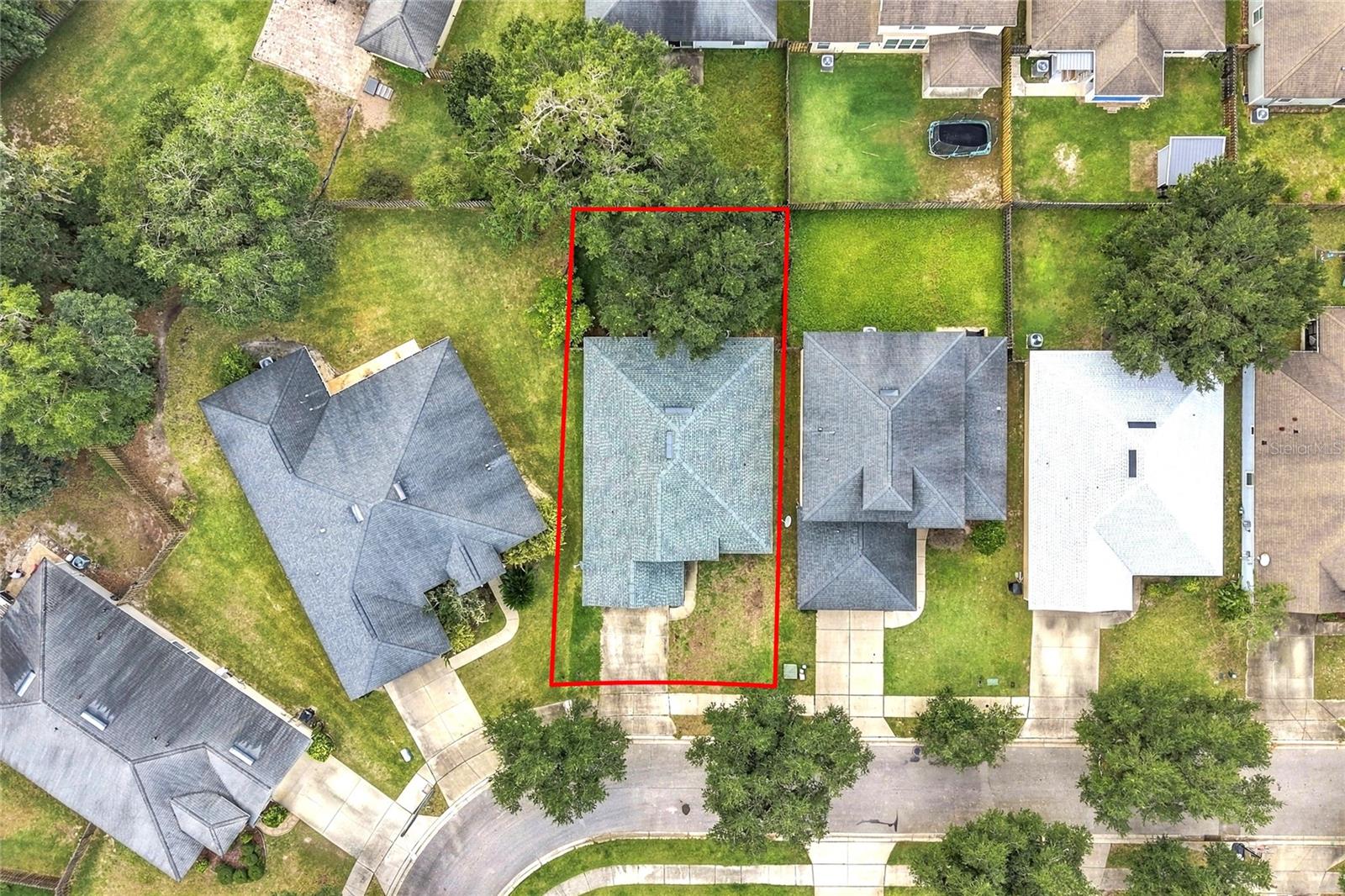 8114 NW 52ND STREET, Gainesville, FL 32653