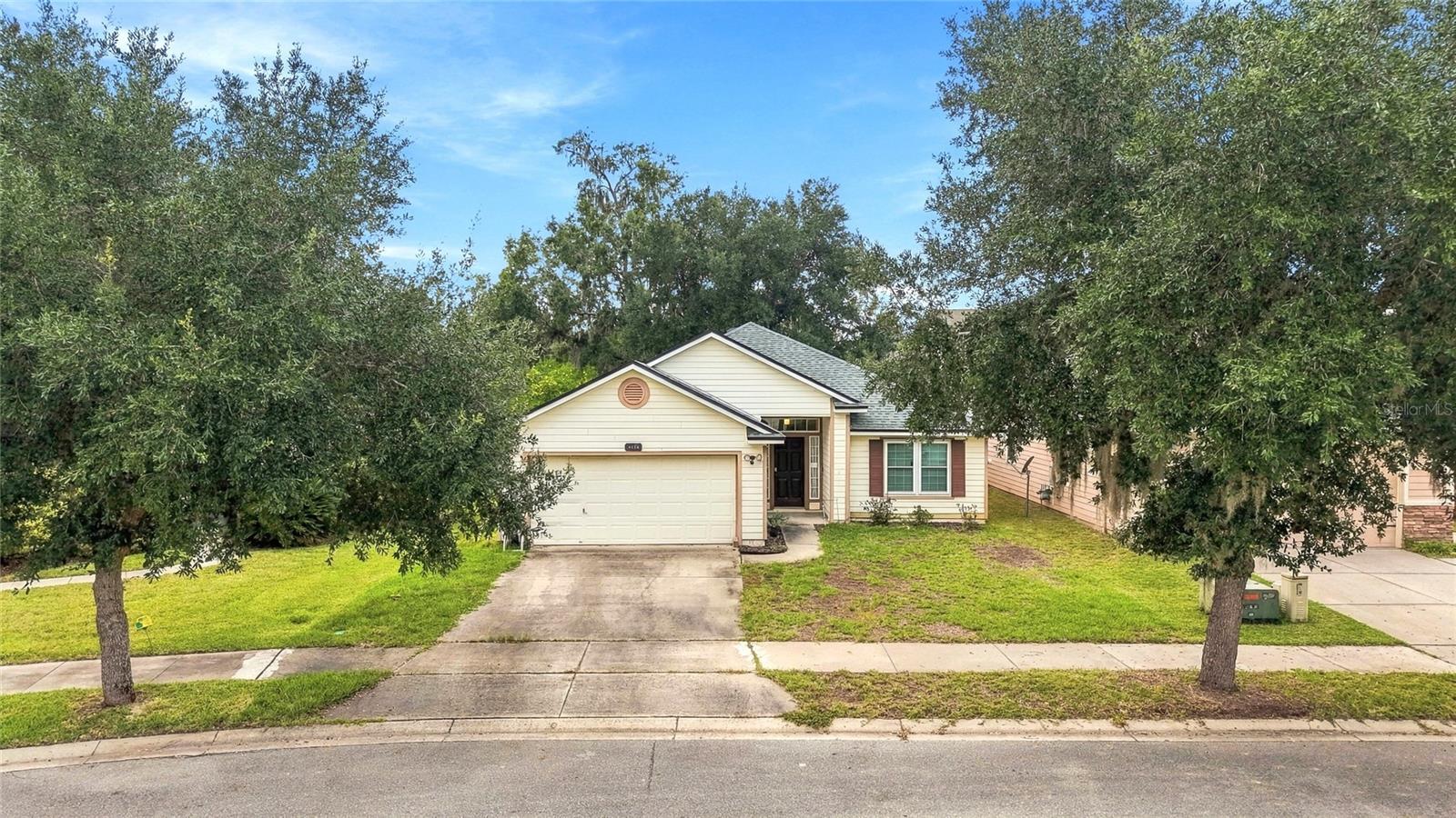 8114 NW 52ND STREET, Gainesville, FL 32653