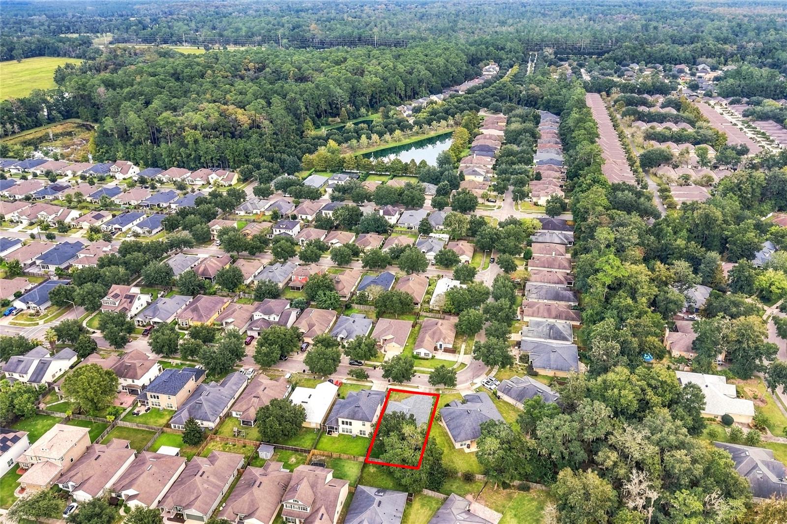 8114 NW 52ND STREET, Gainesville, FL 32653