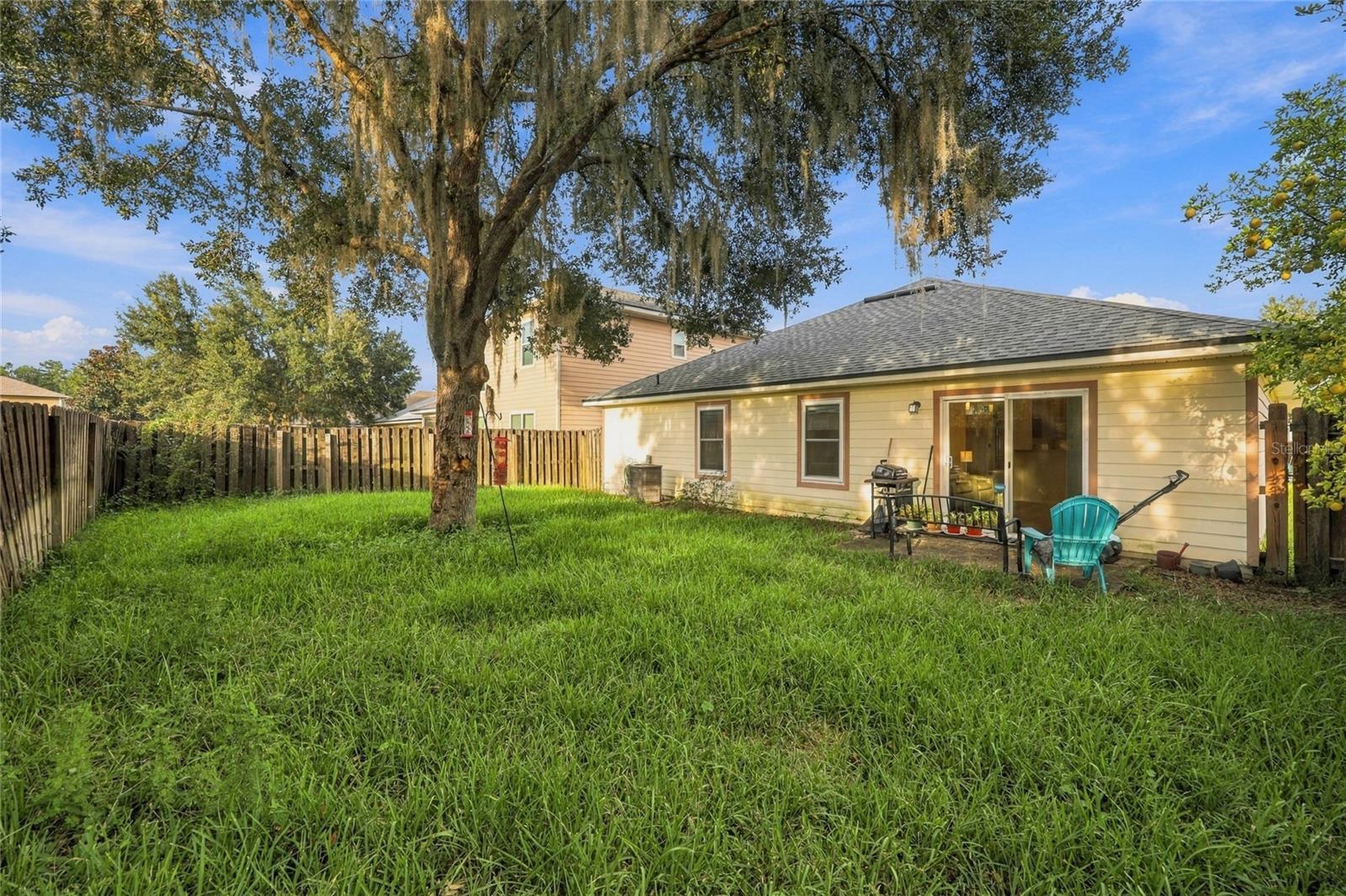 8114 NW 52ND STREET, Gainesville, FL 32653