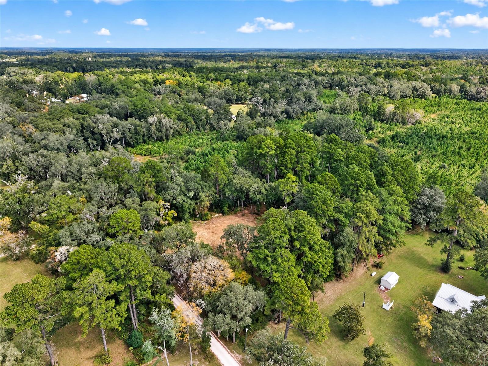 2425 NW 162ND STREET, Newberry, FL 32669