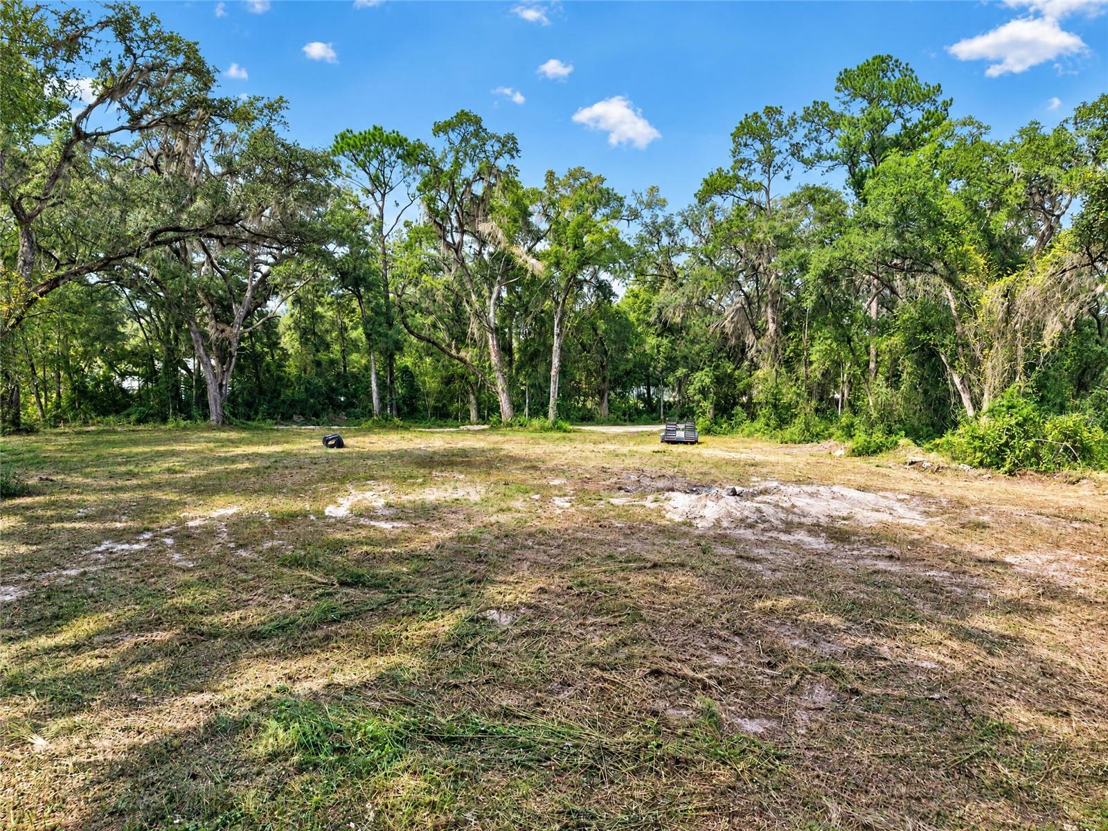2425 NW 162ND STREET, Newberry, FL 32669