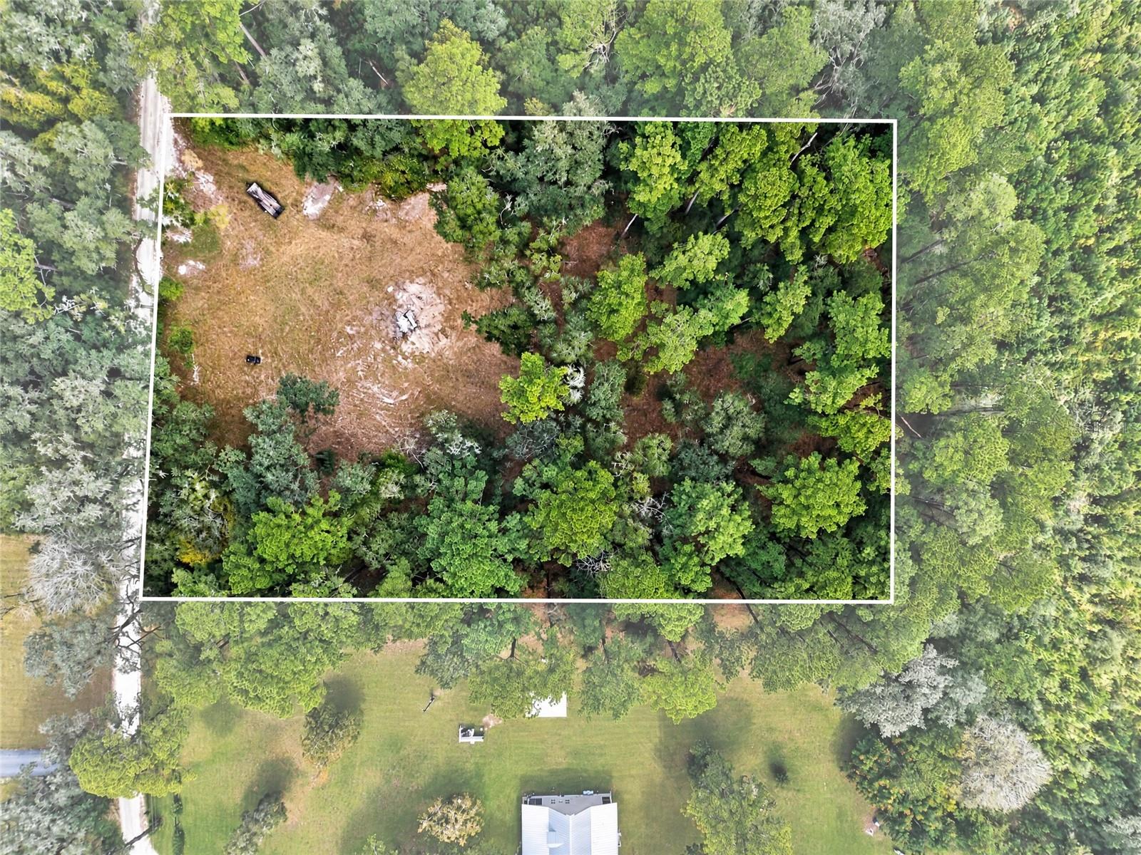 2425 NW 162ND STREET, Newberry, FL 32669 2425 NW 162ND STREET, Newberry, FL 32669