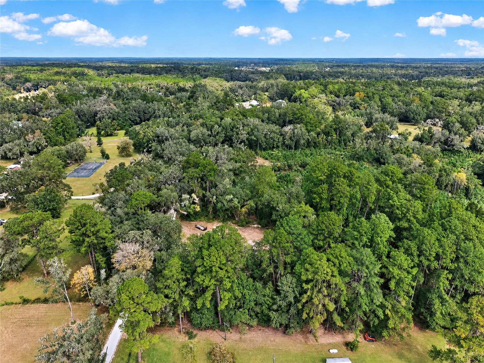 2425 NW 162ND STREET, Newberry, FL 32669