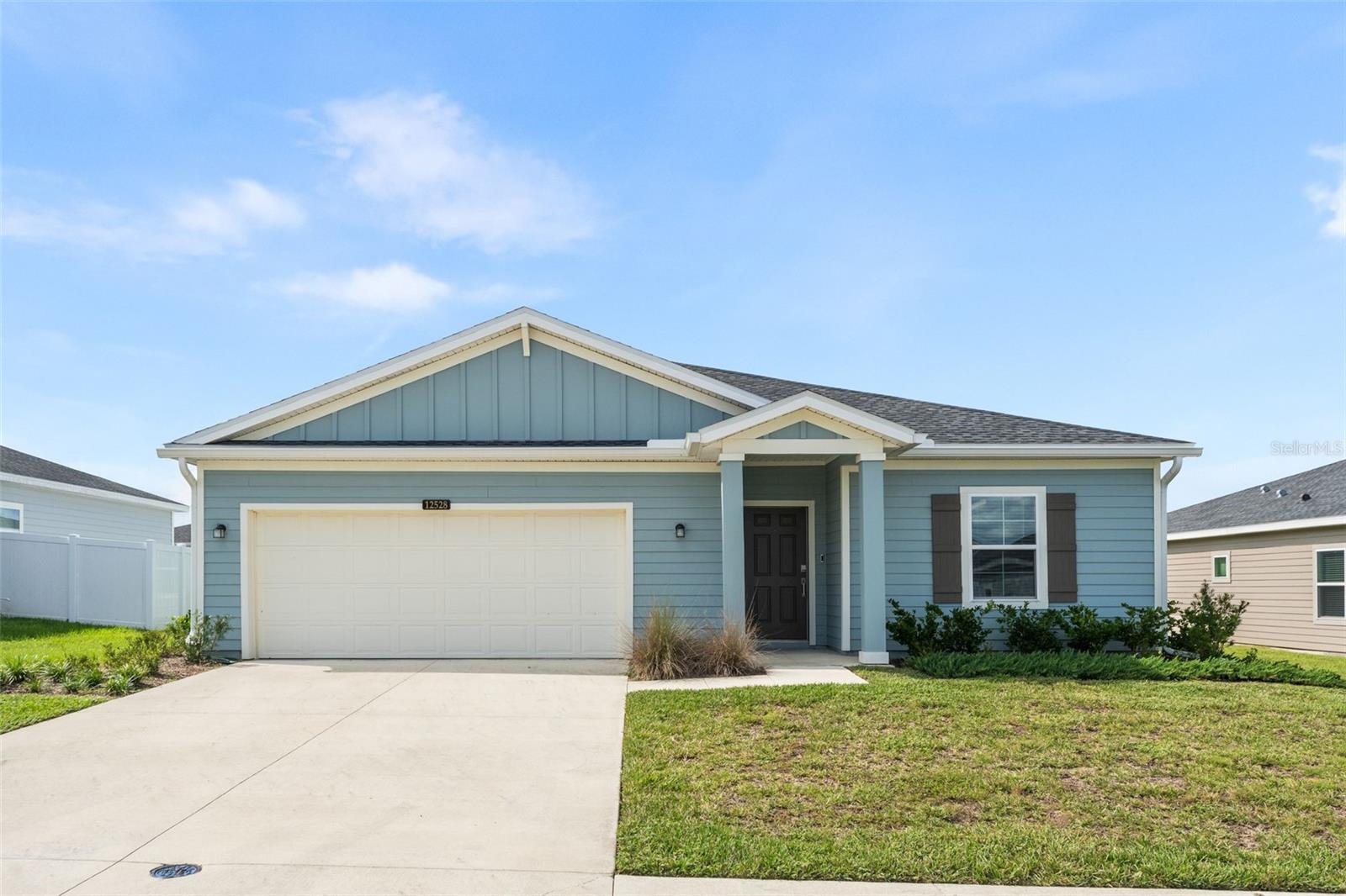 12528 NW 138TH TERRACE, Alachua, FL 32615