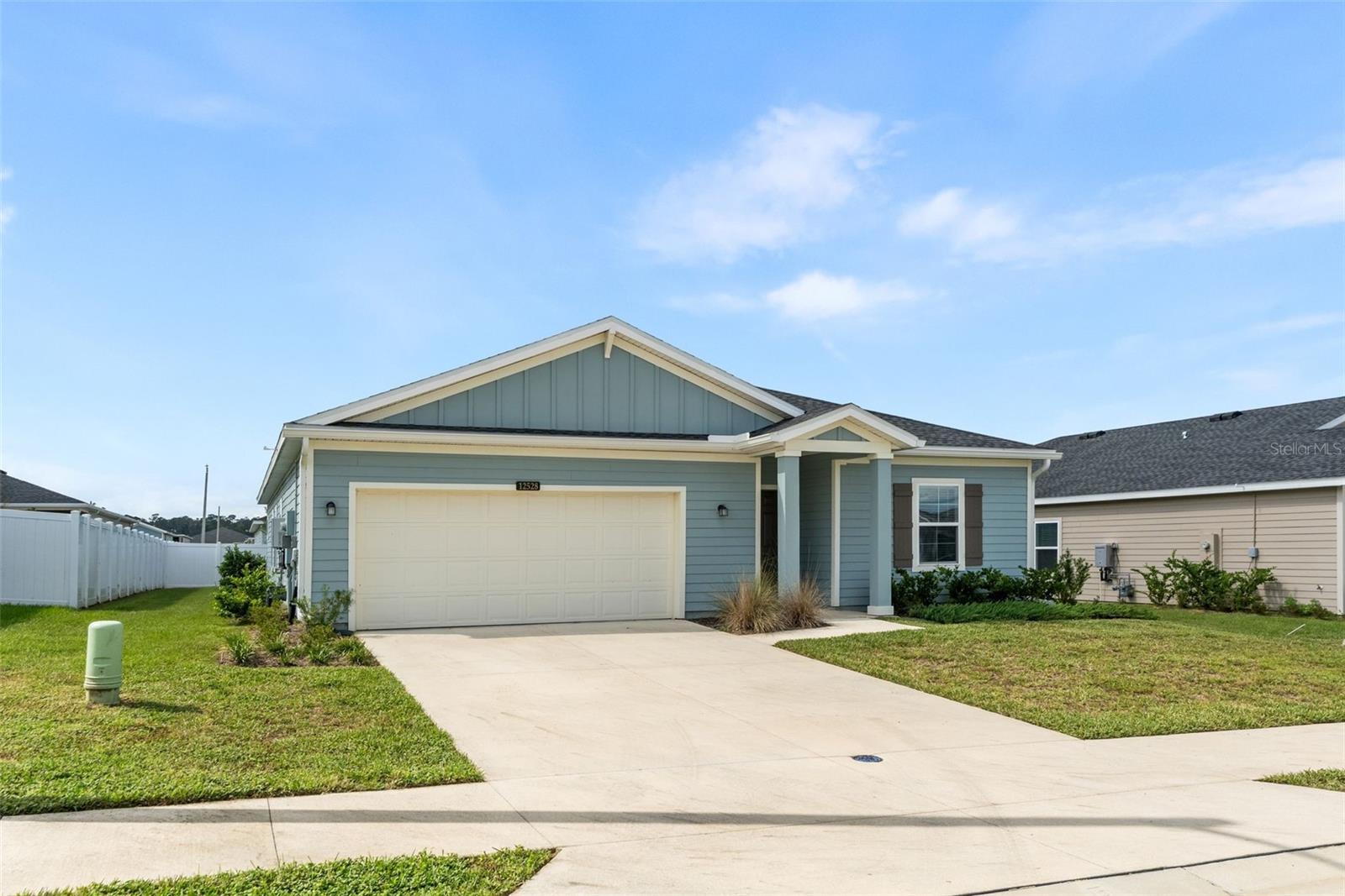 12528 NW 138TH TERRACE, Alachua, FL 32615