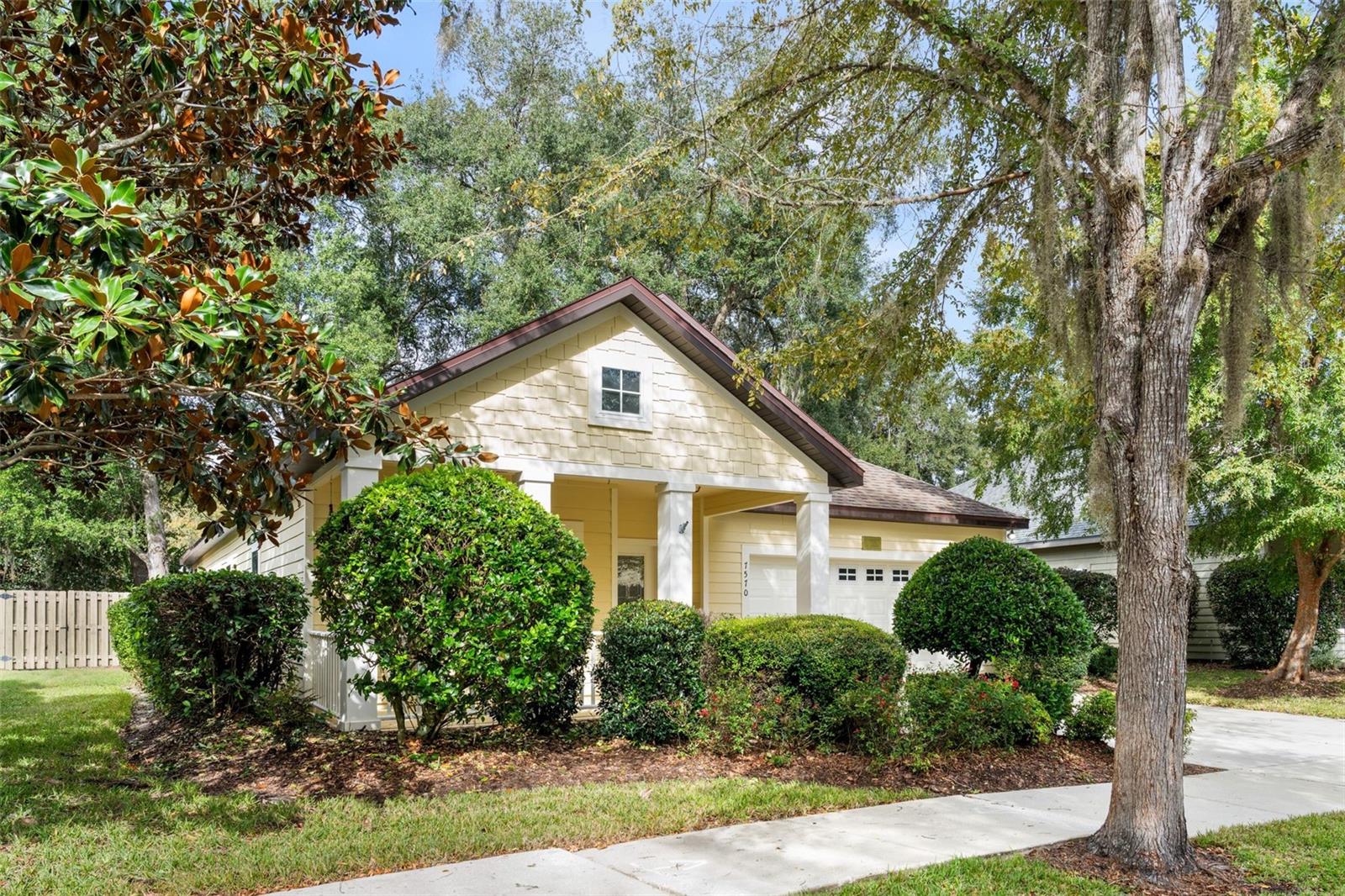 7570 SW 81ST WAY, Gainesville, FL 32608 7570 SW 81ST WAY, Gainesville, FL 32608