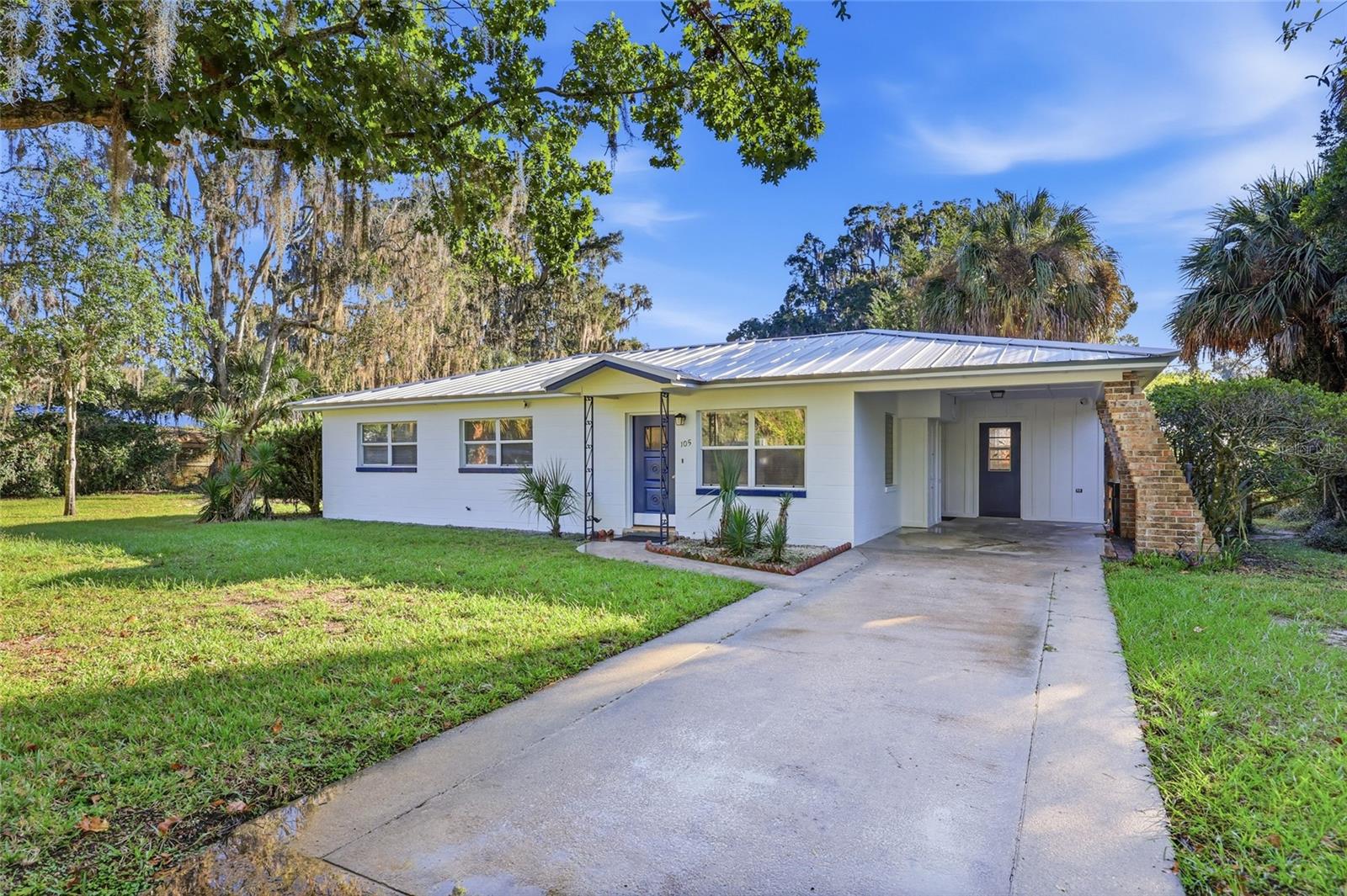105 SE 70TH STREET, Gainesville, FL 32641