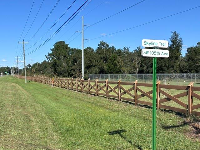 Lot 6 SW 105 AVENUE, Cedar Key, FL 32625