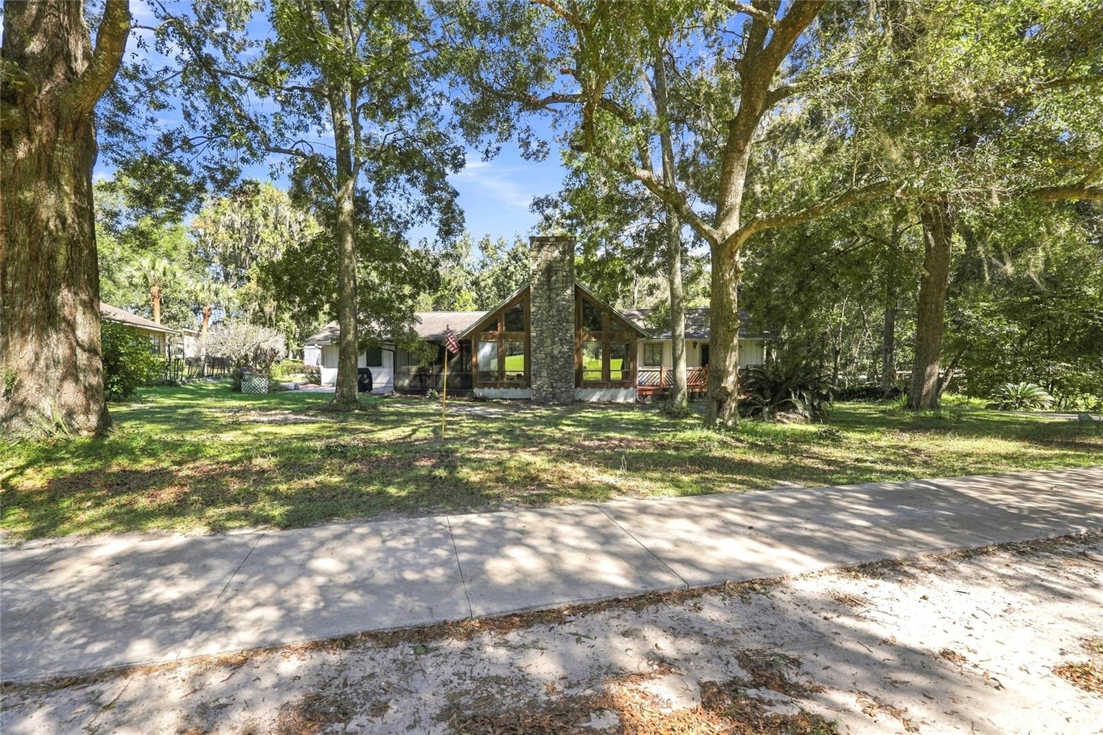 11716 NW 71ST TERRACE, Alachua, FL 32615