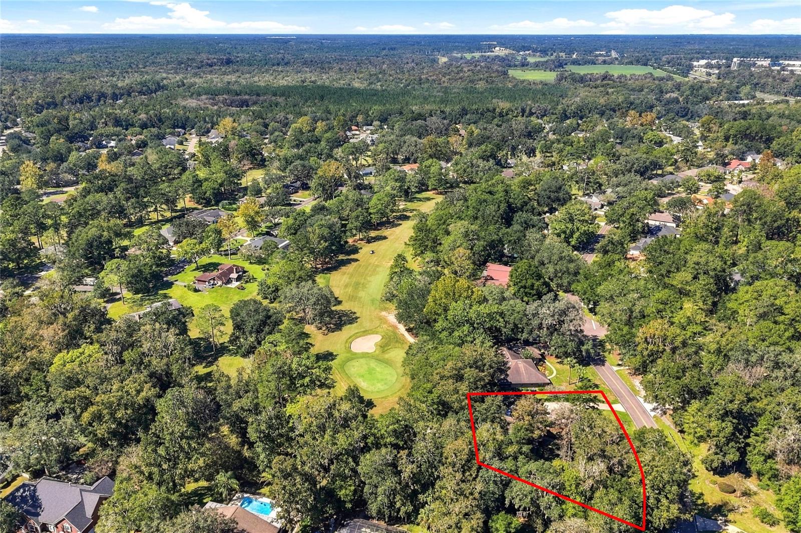 11716 NW 71ST TERRACE, Alachua, FL 32615