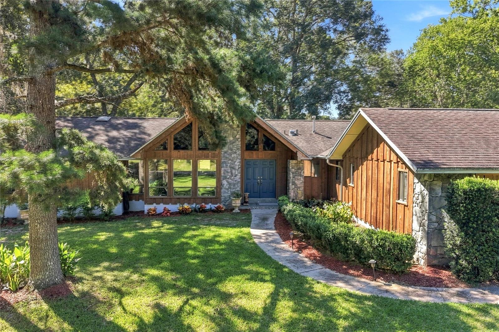 11716 NW 71ST TERRACE, Alachua, FL 32615
