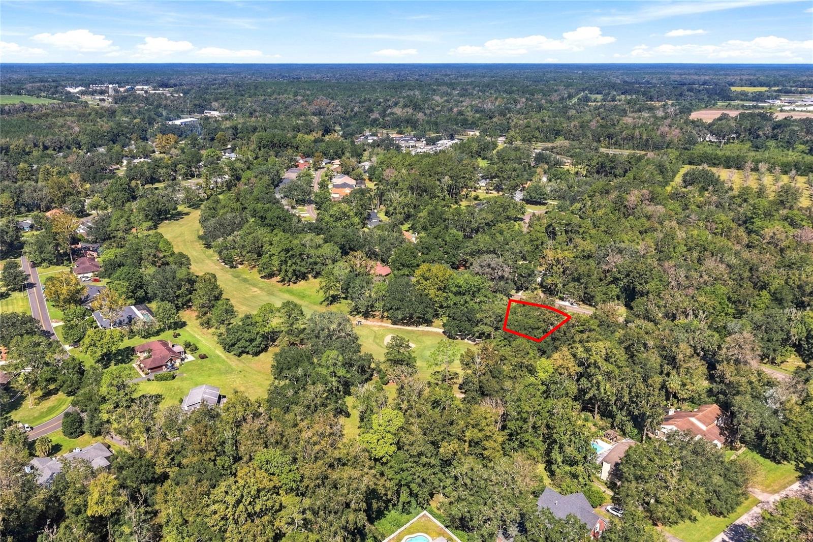 11716 NW 71ST TERRACE, Alachua, FL 32615