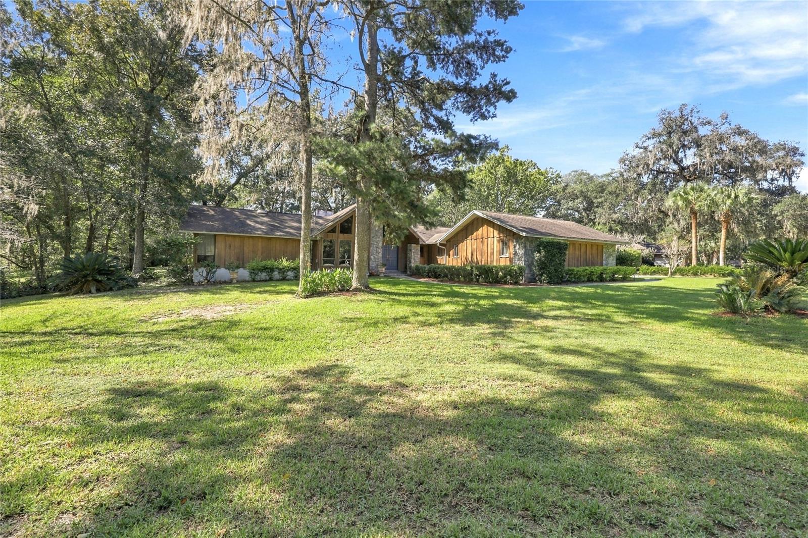 11716 NW 71ST TERRACE, Alachua, FL 32615