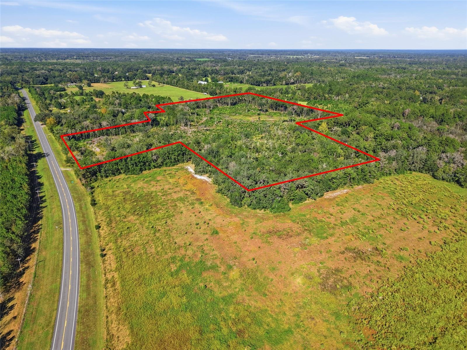 4408 W STATE ROAD 235, La Crosse, FL 32658