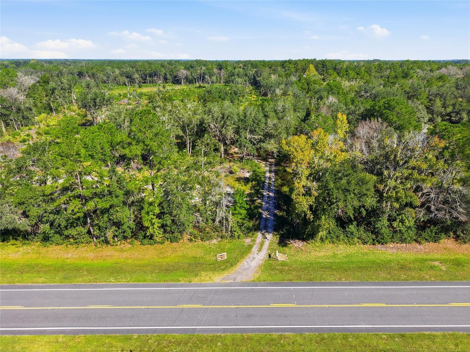 4408 W STATE ROAD 235, La Crosse, FL 32658