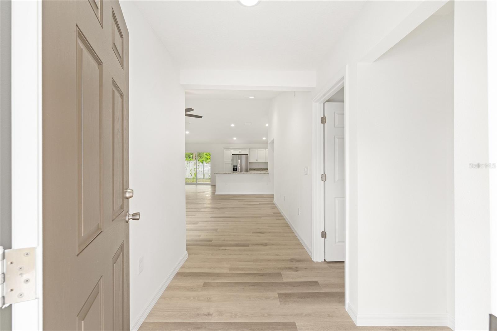 Entryway