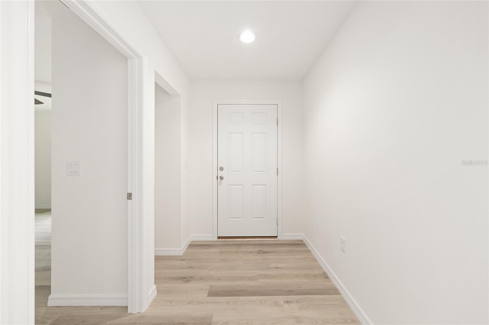 Entryway
