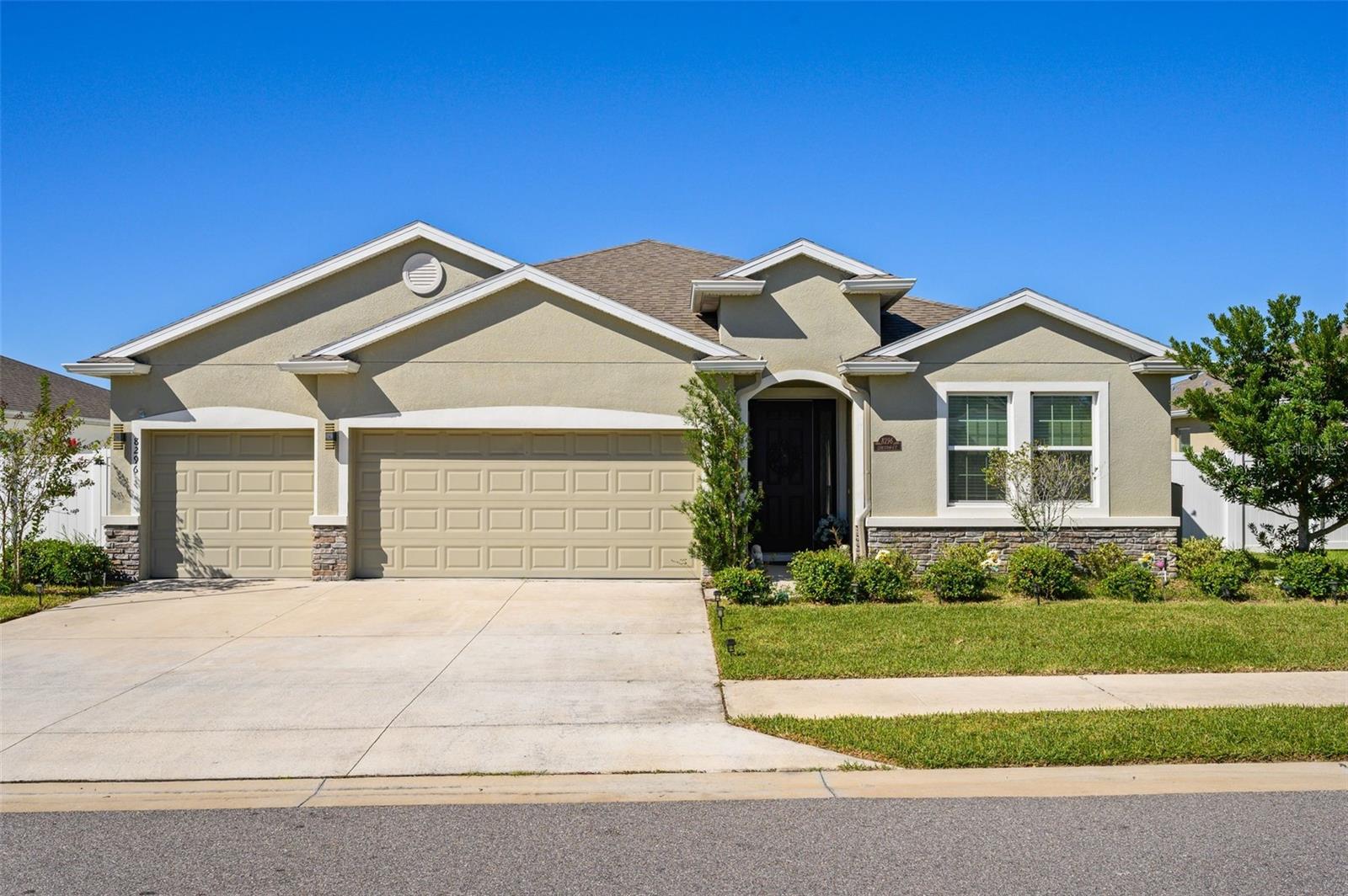 8296 SW 57TH COURT, Ocala, FL 34476 8296 SW 57TH COURT, Ocala, FL 34476