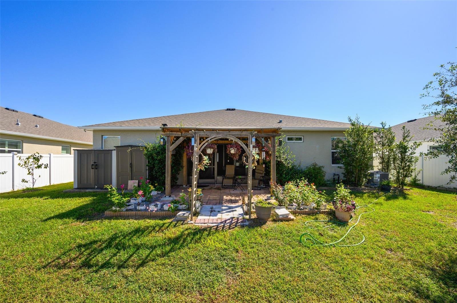 8296 SW 57TH COURT, Ocala, FL 34476