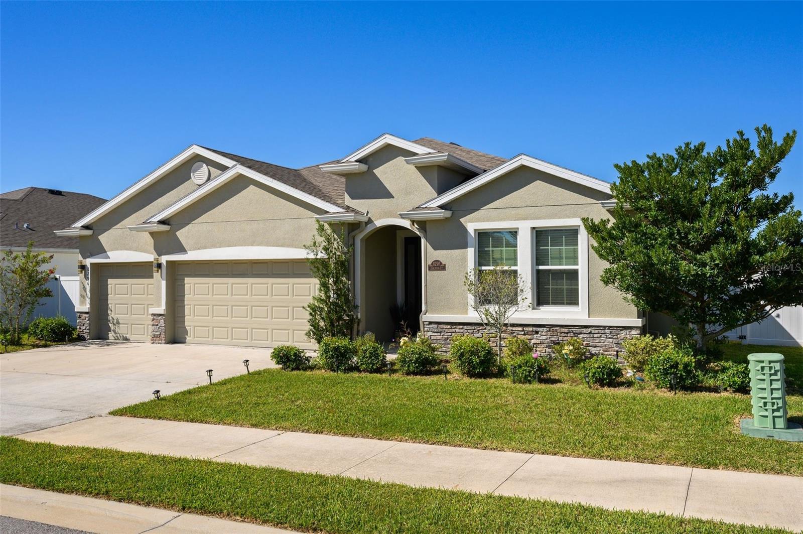 8296 SW 57TH COURT, Ocala, FL 34476