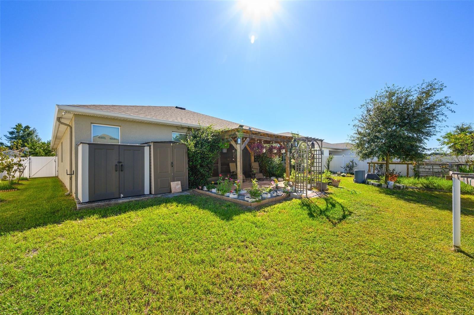 8296 SW 57TH COURT, Ocala, FL 34476