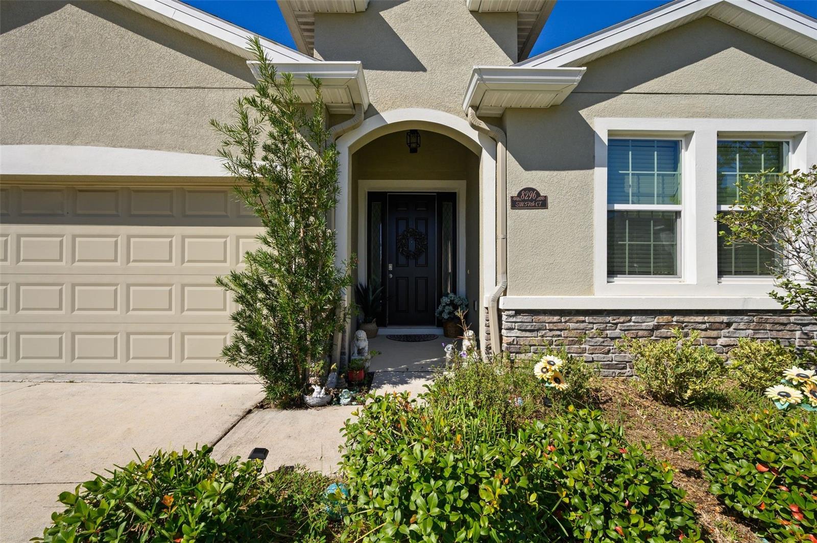8296 SW 57TH COURT, Ocala, FL 34476