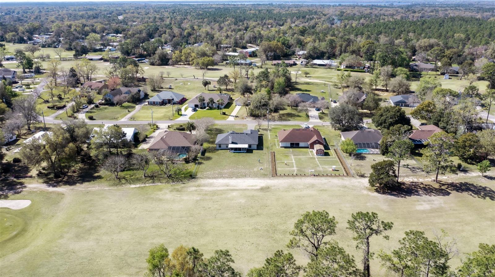 4565 SE 3RD PLACE, Keystone Heights, FL 32656