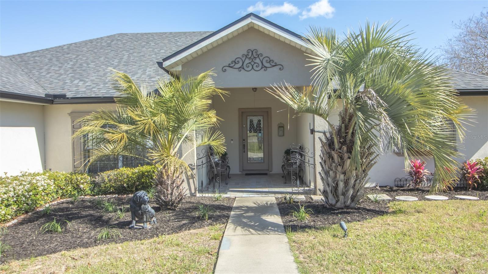 4565 SE 3RD PLACE, Keystone Heights, FL 32656
