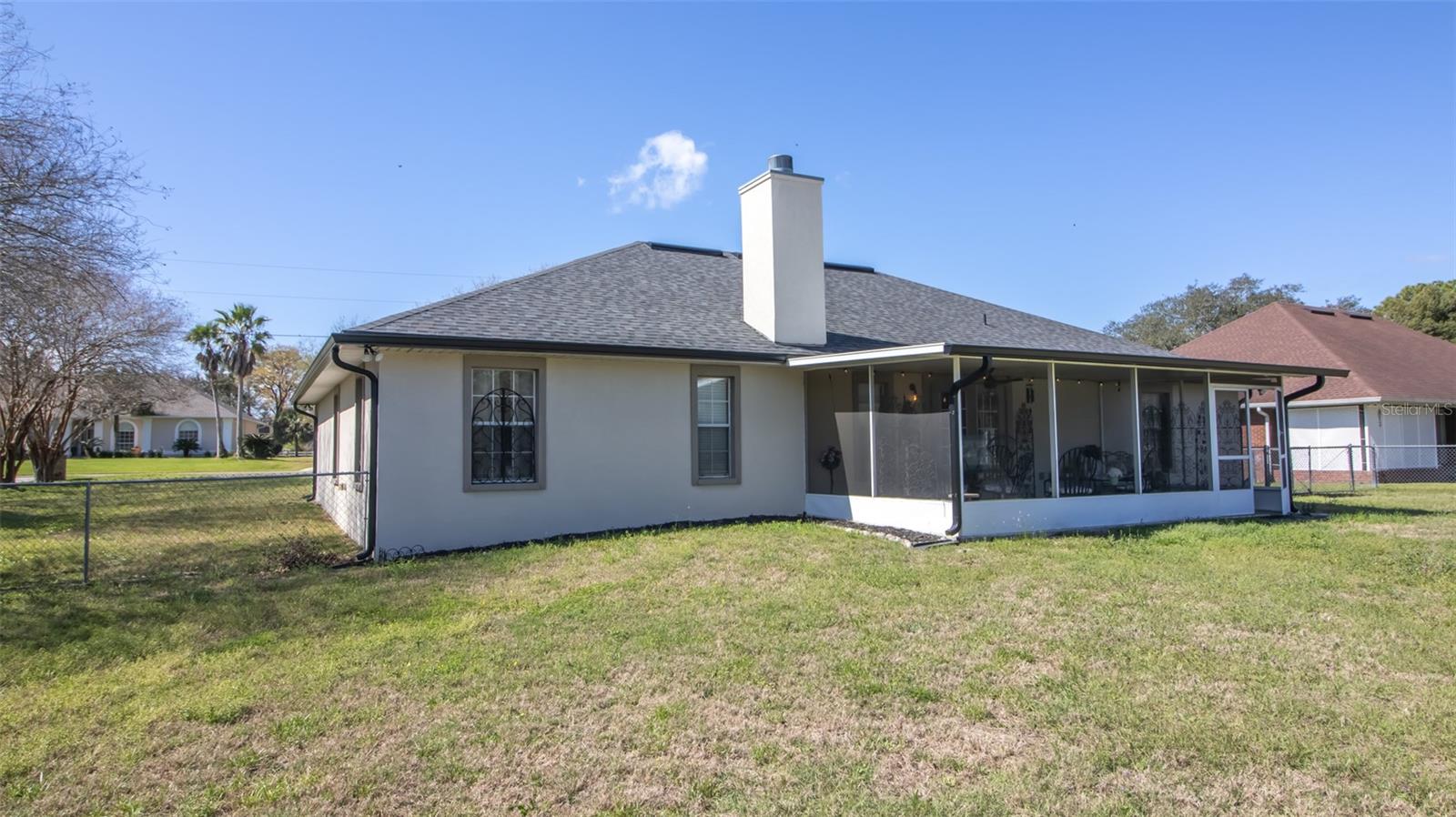 4565 SE 3RD PLACE, Keystone Heights, FL 32656