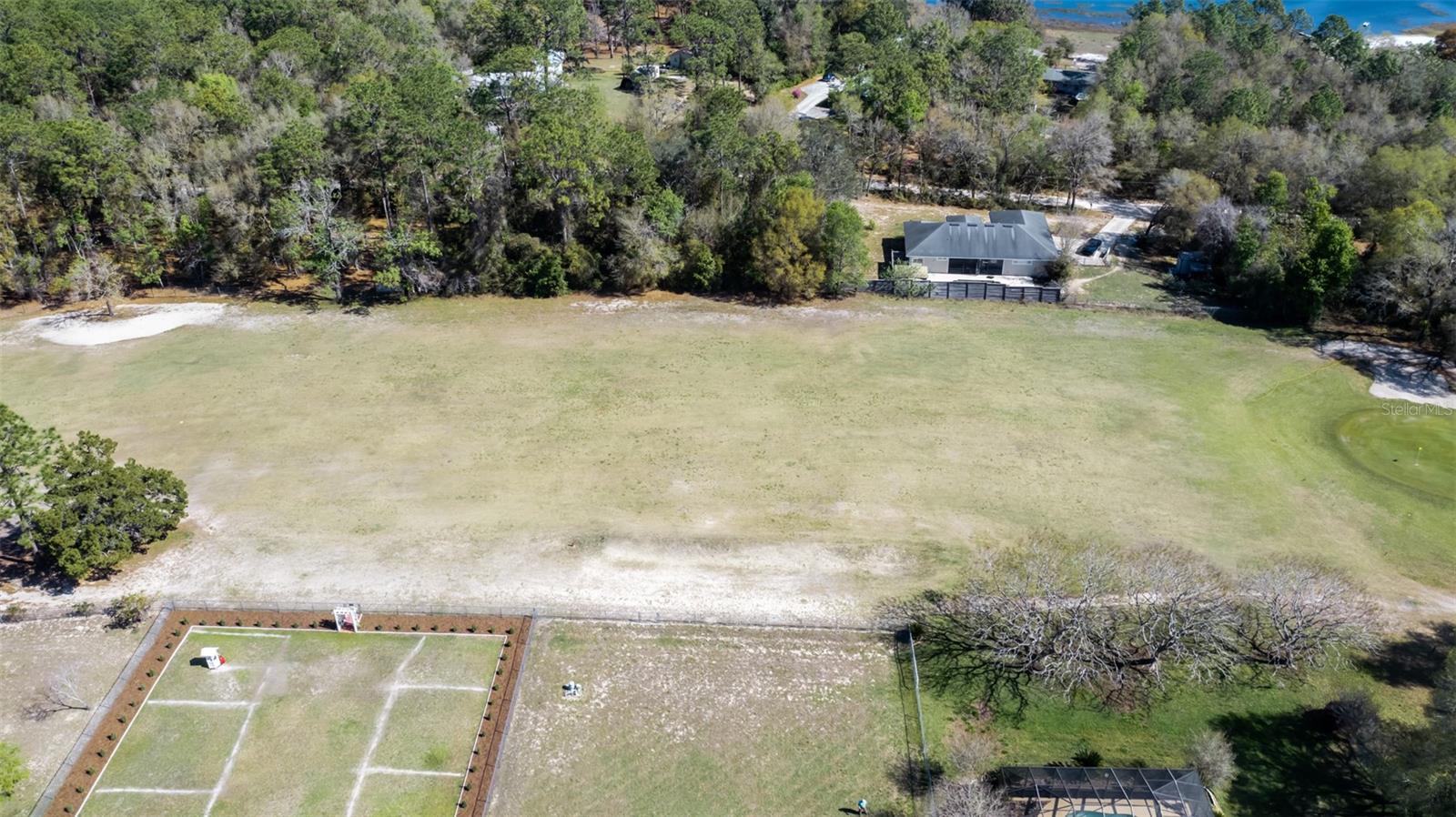 4565 SE 3RD PLACE, Keystone Heights, FL 32656