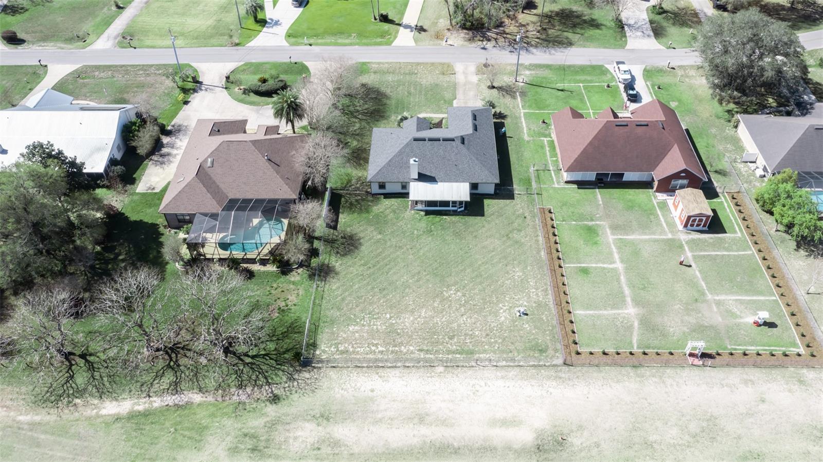 4565 SE 3RD PLACE, Keystone Heights, FL 32656