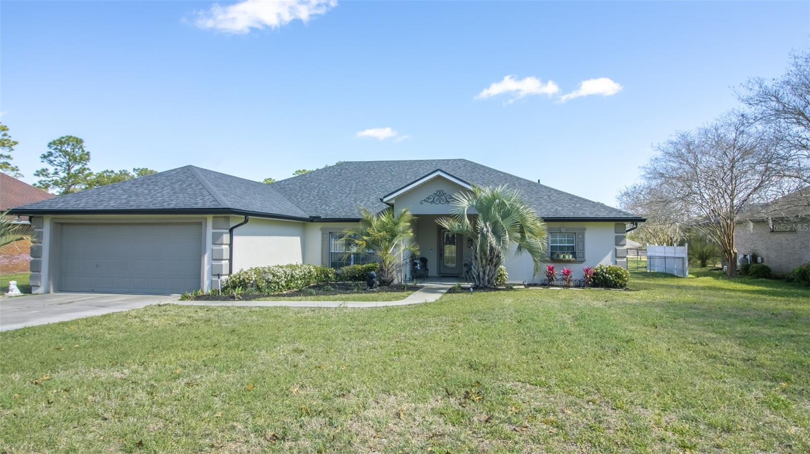 4565 SE 3RD PLACE, Keystone Heights, FL 32656