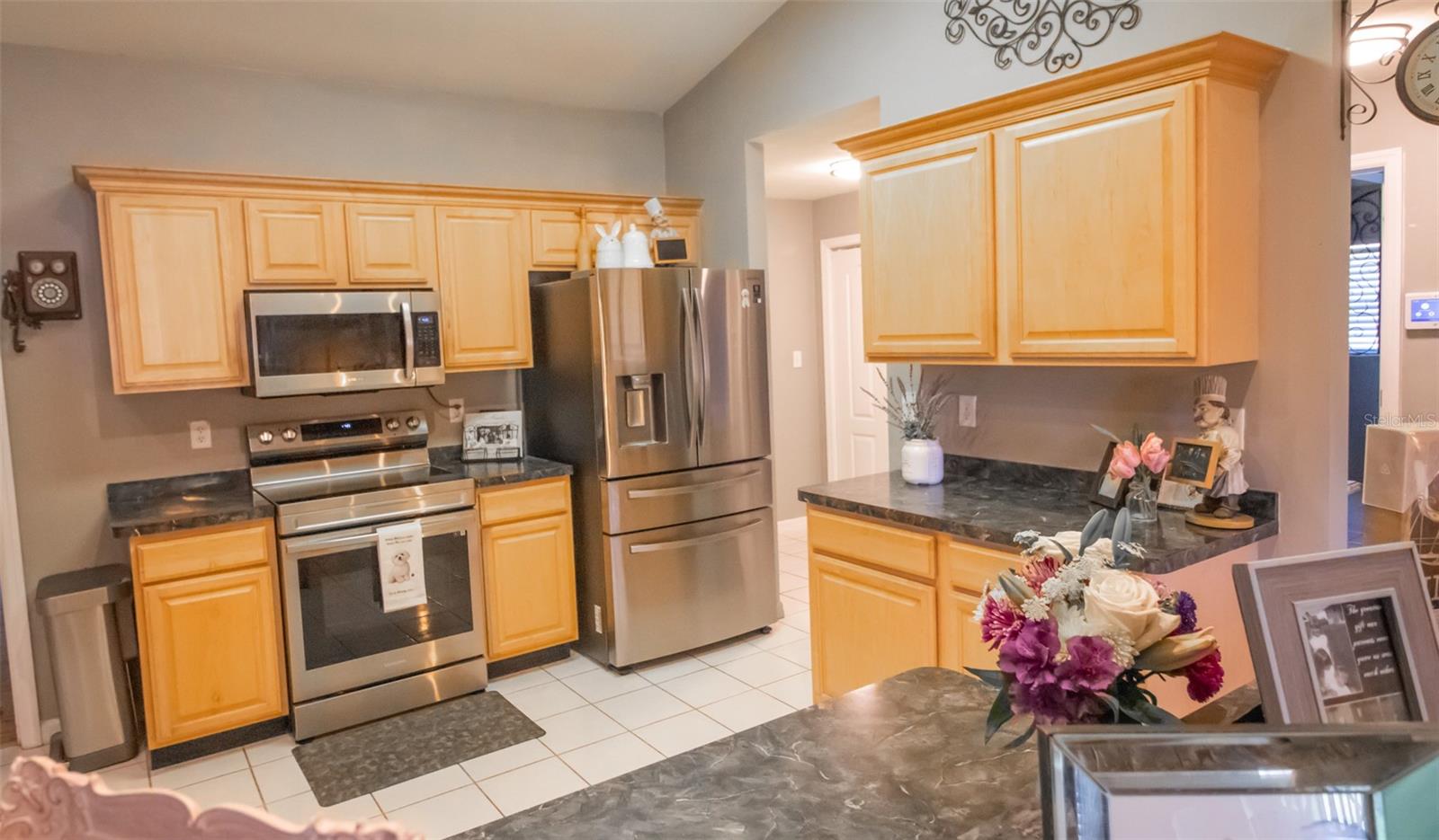 4565 SE 3RD PLACE, Keystone Heights, FL 32656