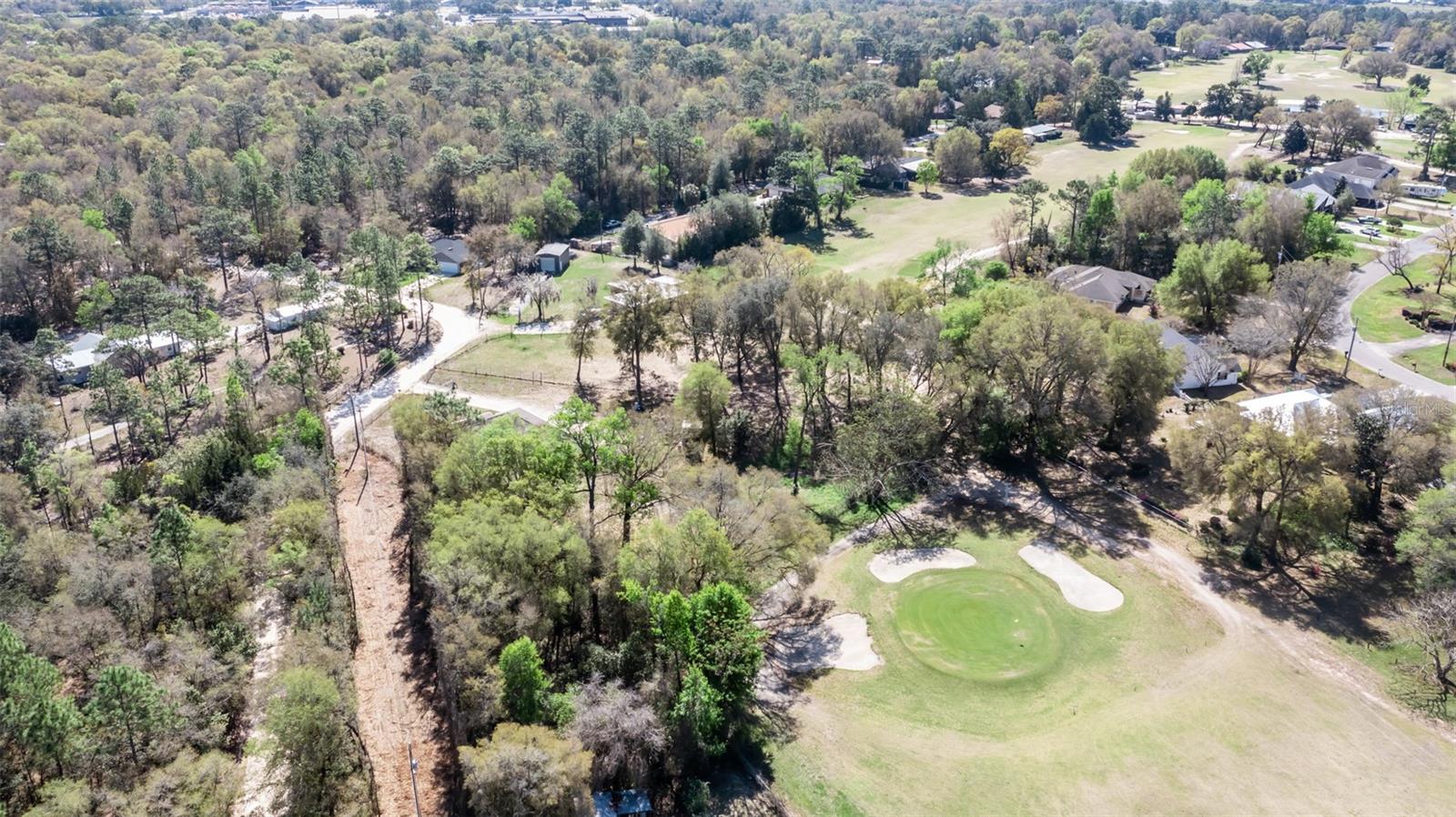 4565 SE 3RD PLACE, Keystone Heights, FL 32656