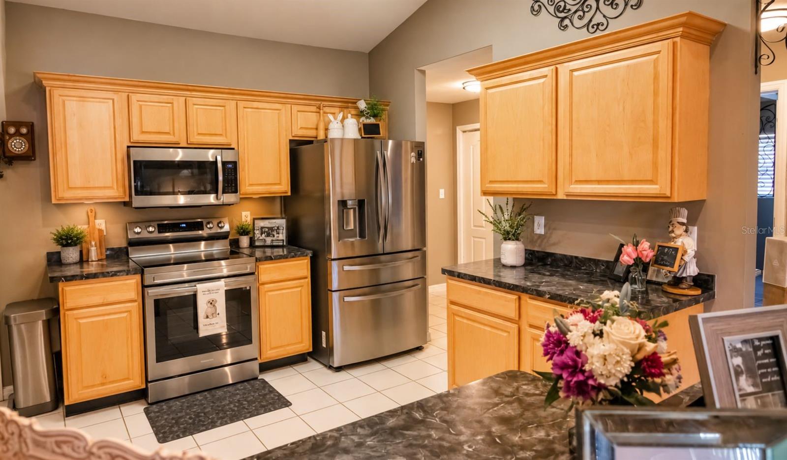 4565 SE 3RD PLACE, Keystone Heights, FL 32656